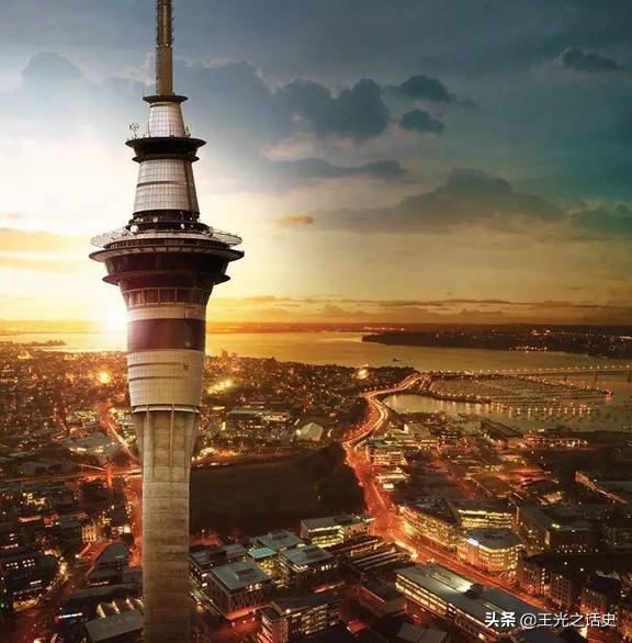 新西兰是地球最后的净土吗,新西兰十大未解之谜