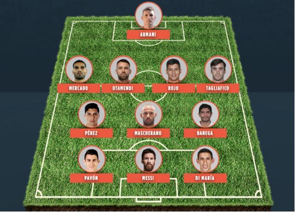 2018法国世界杯姆巴佩调侃梅西,姆巴佩vs梅西2018世界杯