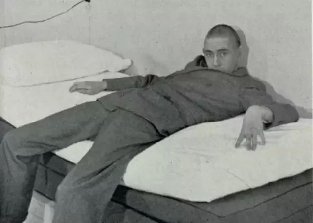 电击、开颅、切脑，为了治病精神病患者受过多少罪