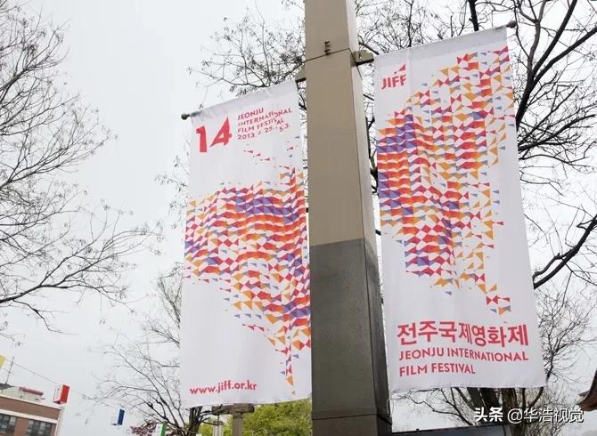 韩国|JaeminLee海报视觉设计（二）