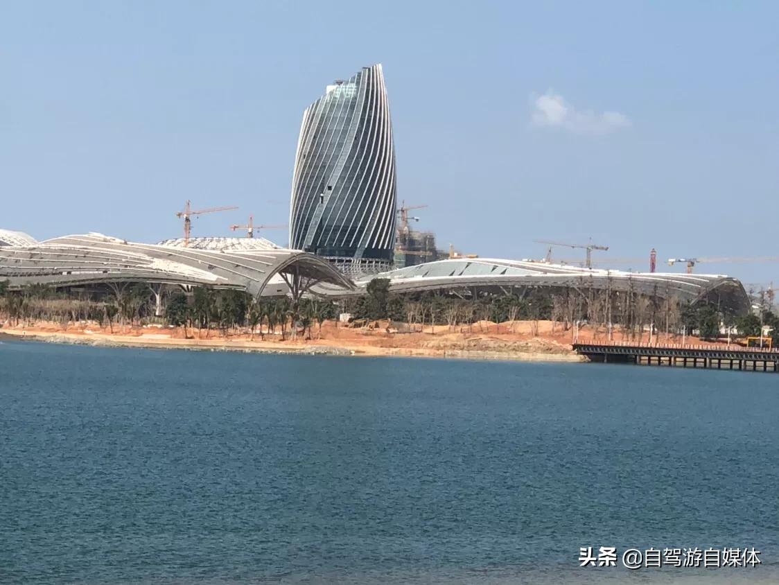 海花岛过春节,在海花岛过年真实感受