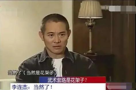 香港十大功夫明星甄子丹,洪金宝香港最能打的胖子