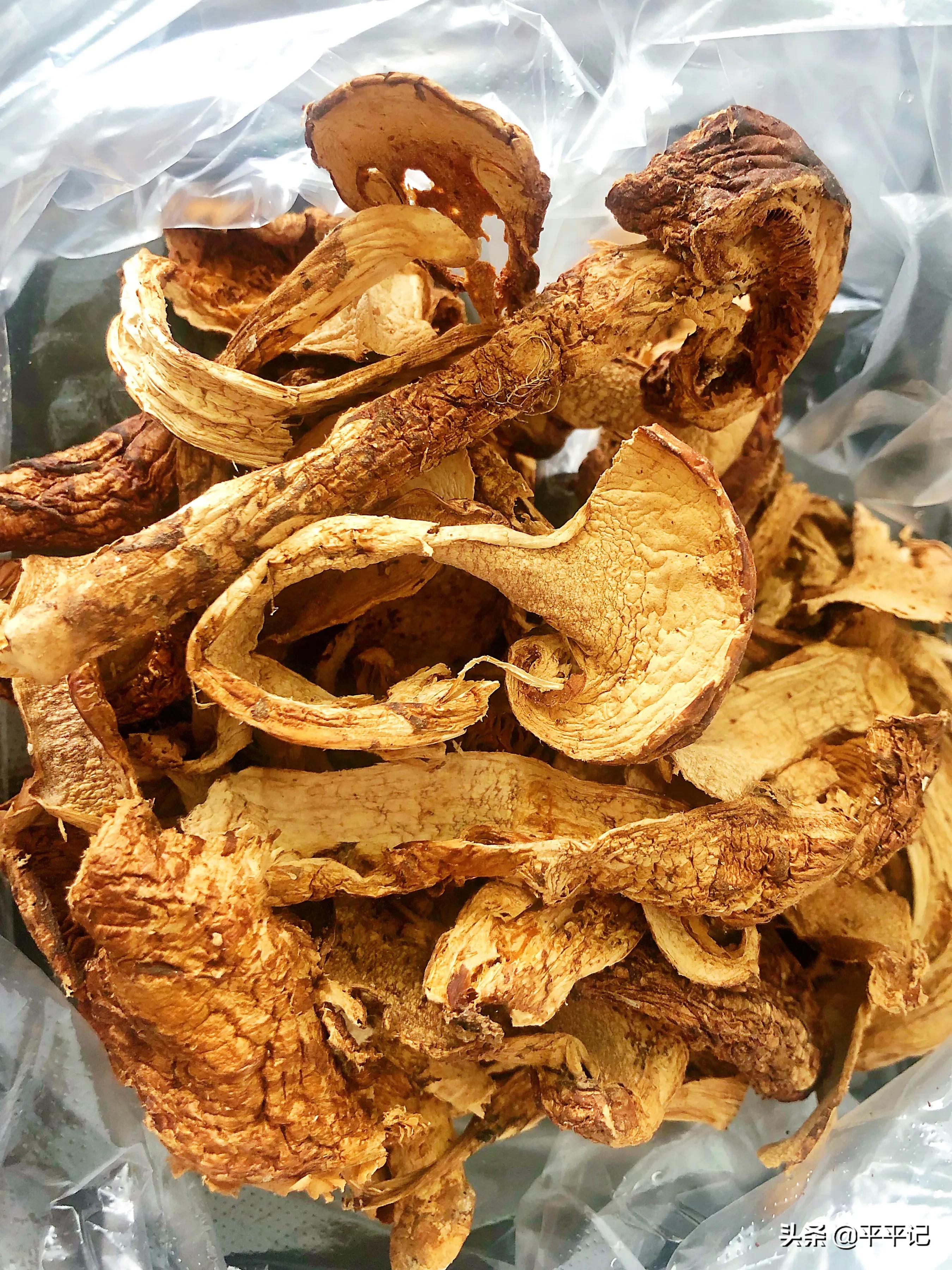 松茸炖鸡正宗做法,松茸炖鸡汤的做法大全窍门