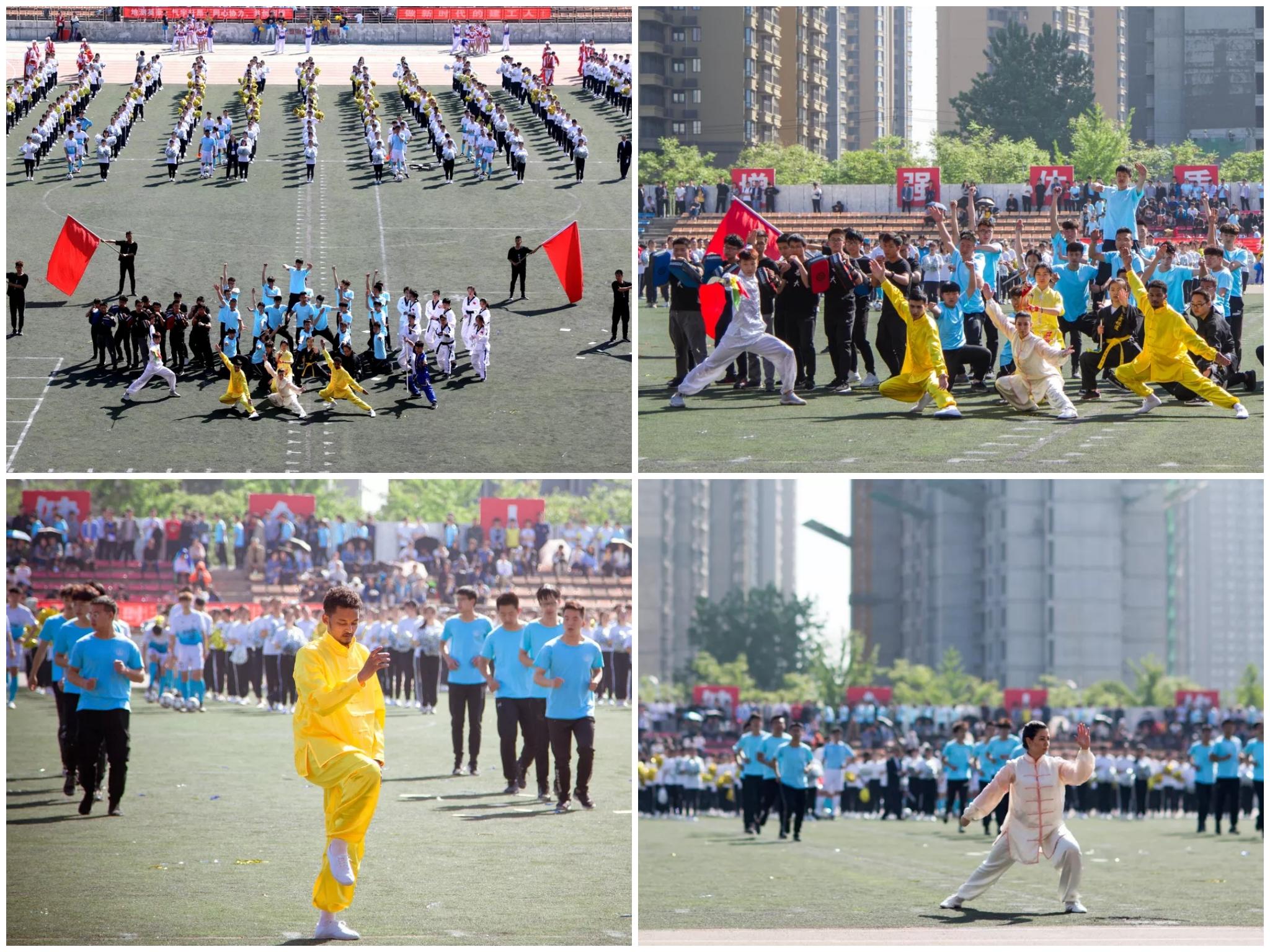 校园运动会燃爆舞蹈,校园运动会大神跳舞惊艳全场