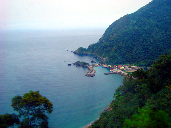 台湾岛旅游攻略路线图,台湾旅游攻略推荐图