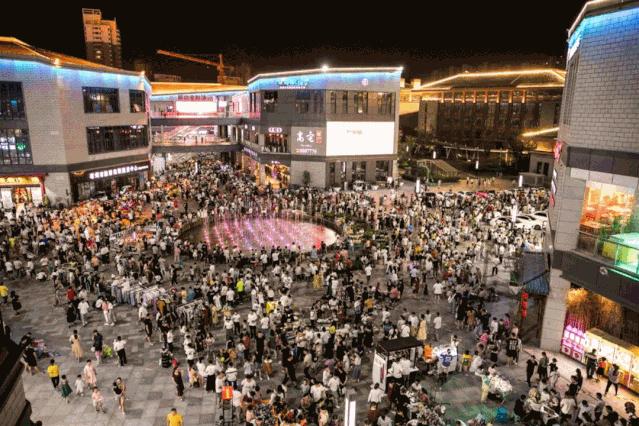 购物中心超具人气的活动,购物中心市集创意摊位