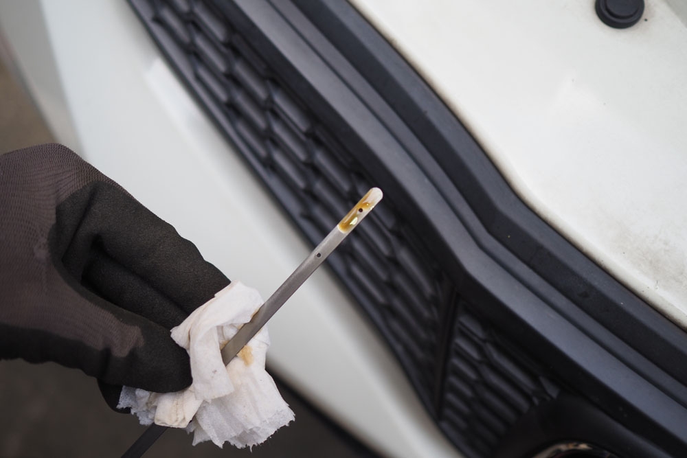 保养汽车要不要拿着保养手册,收藏汽车需要哪些手续