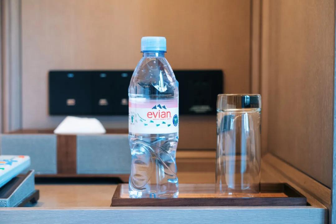 这家国宾馆，简直就好看的不像是国宾馆