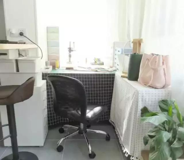 六十四平米变身一百平米,教你如何将室内空间最大化!