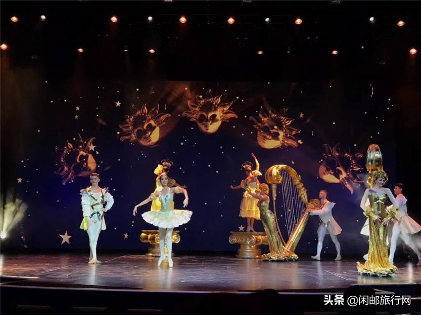 世界梦号邮轮攻略3天2晚,世界梦号邮轮狂嗨6天