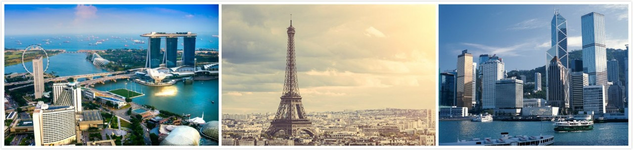 香港东西为什么越来越贵了,香港很贵但内地不贵的东西