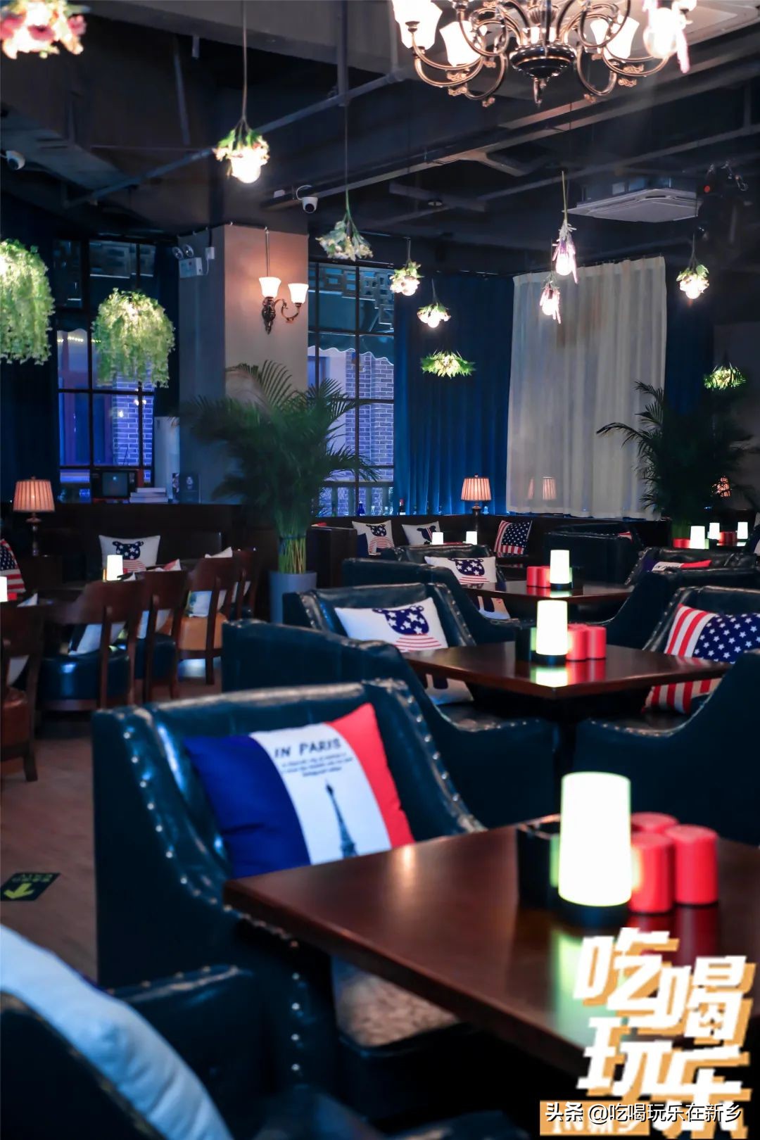 新乡关帝庙光音酒吧,新乡关帝庙文化商业街酒吧