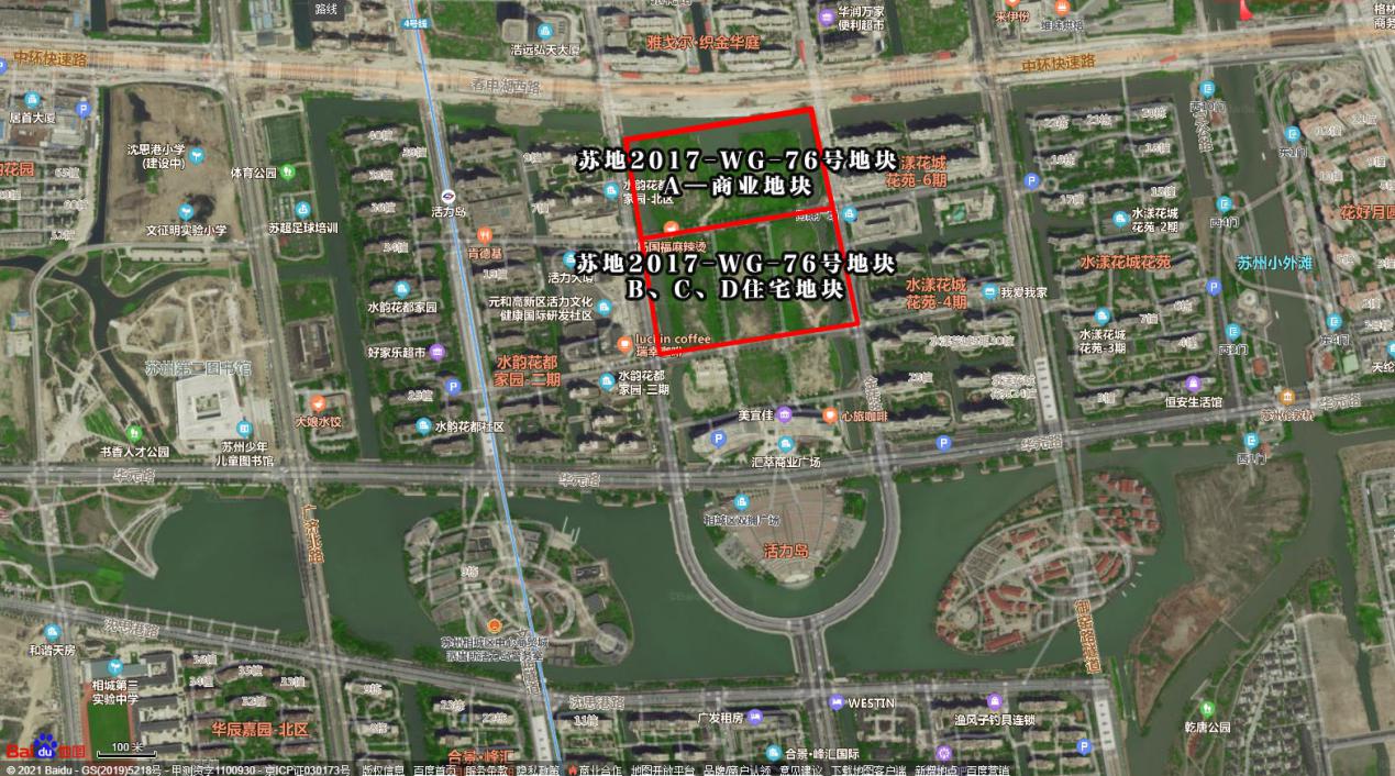 相城活力岛最新楼盘,相城区活力岛新楼盘