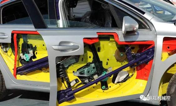 汽车窗户升降失灵怎么弄,汽车窗户升降时吱吱响怎么解决