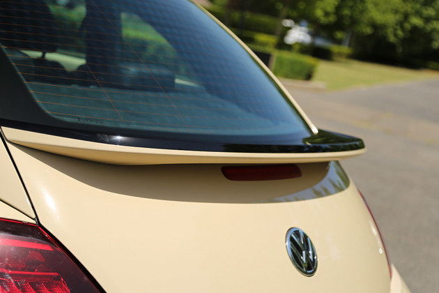 大众甲壳虫2020款试驾,大众甲壳虫进口版经典评测