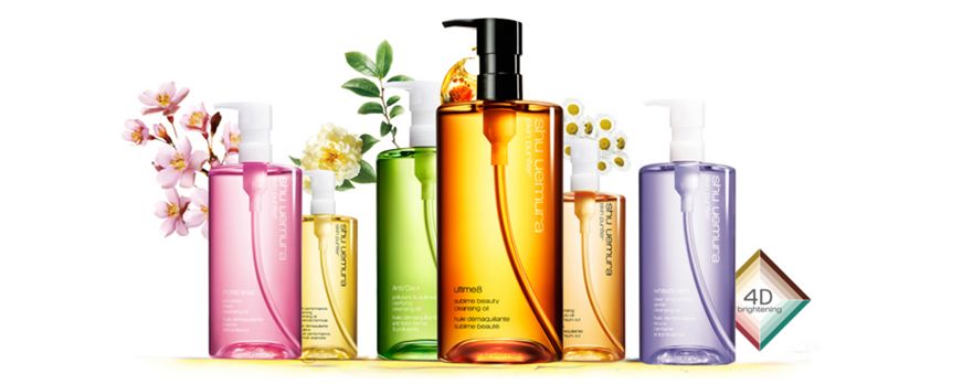 植村秀和芭比波朗的卸妆油哪个好,植村秀琥珀卸妆油还要用洗面奶吗