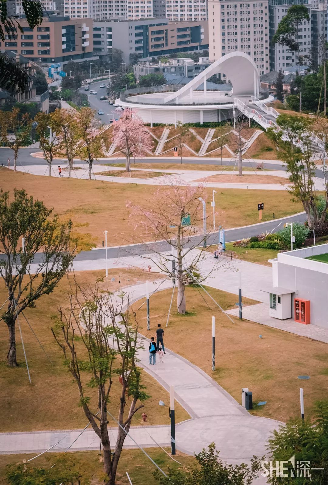 广东白石龙村,深圳白石龙村现状