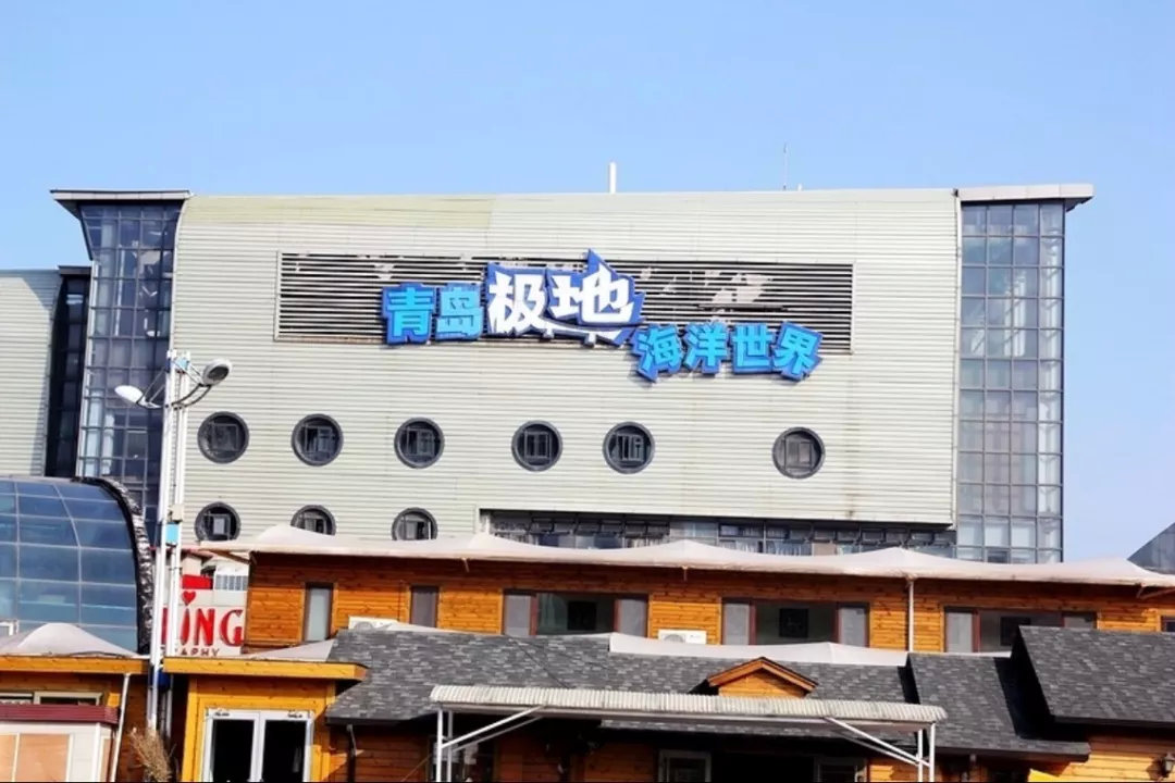 发现海洋魅力的景点,发现海洋