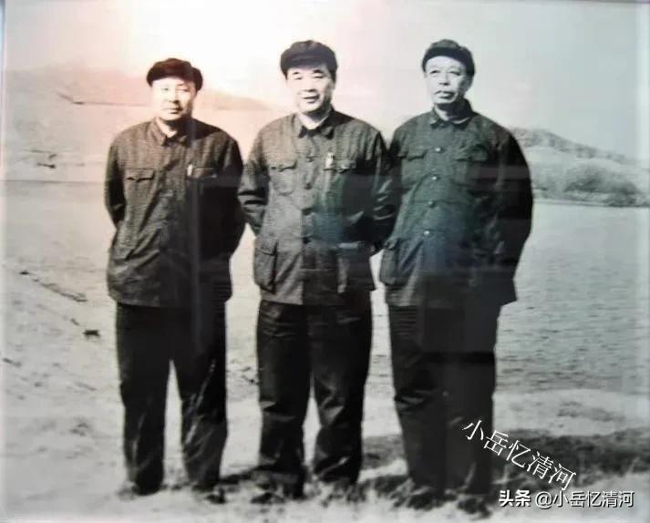 清河电厂视频,清河电厂历史简介