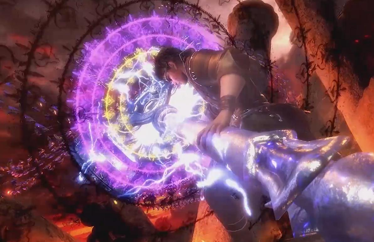 昊天锤是斗罗大陆中最强的武魂吗,昊天锤算是第一器武魂