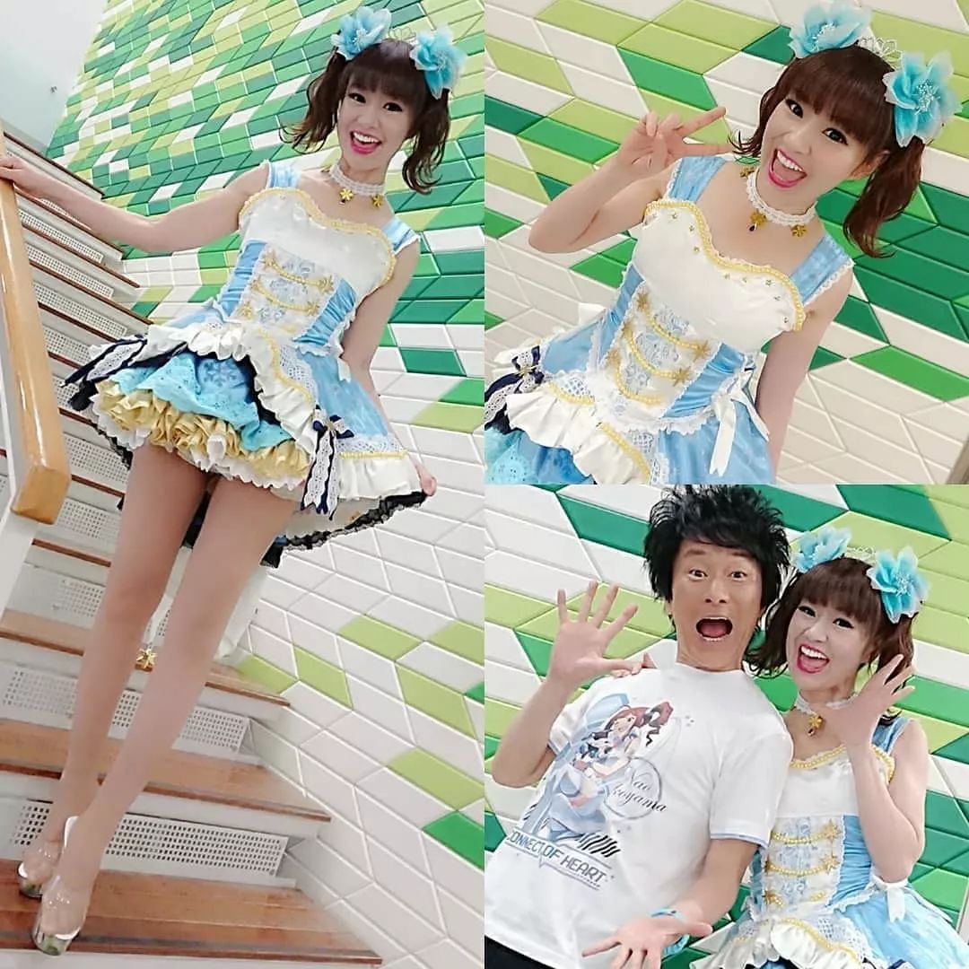 日本小姐姐被宠溺,日本小姐姐成长轨迹