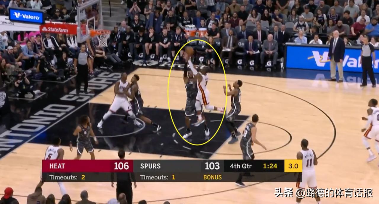 马刺韦德致敬视频,致敬韦德的球衣