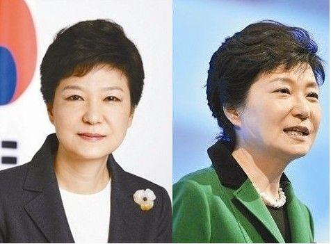 朴槿惠5月消息,朴槿惠在最近6月份的最新消息