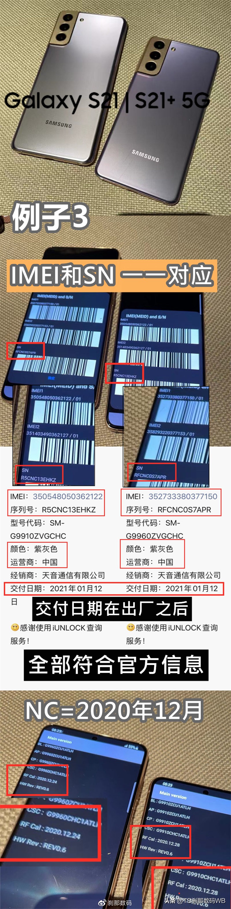 刹那数码s21u价格,全新s21刹那数码