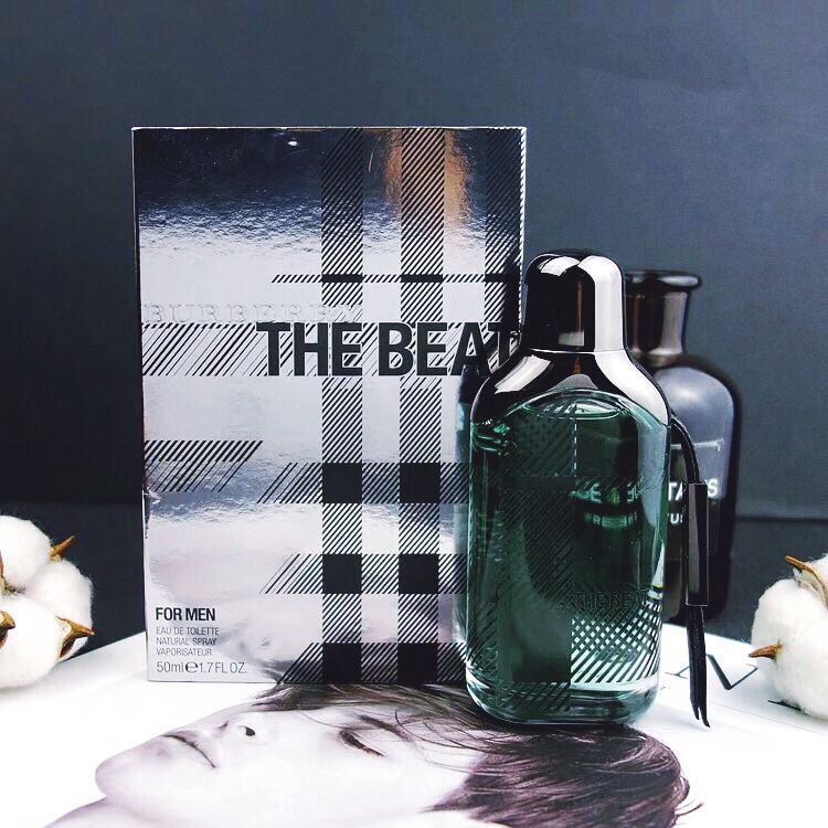 burberry动感节拍女士香水,burberry节拍香水