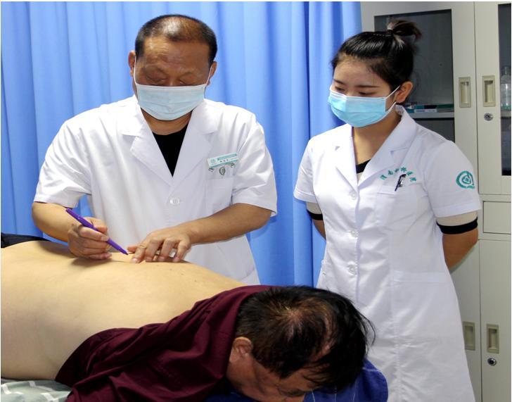 渭南杜桥中医医院赵志文,临渭区杜桥医院赵志文