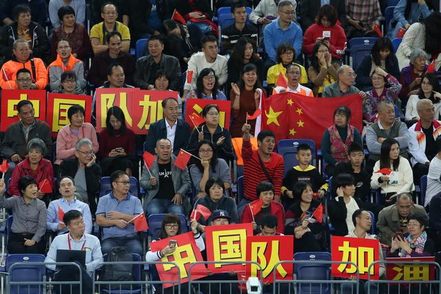 男排中伊之战谁胜,中国男排vs韩国交手战绩