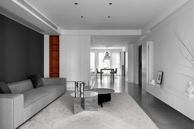 KIM’sHOUSE无需刻意的手法，我只是将本来心中所想的表达出来