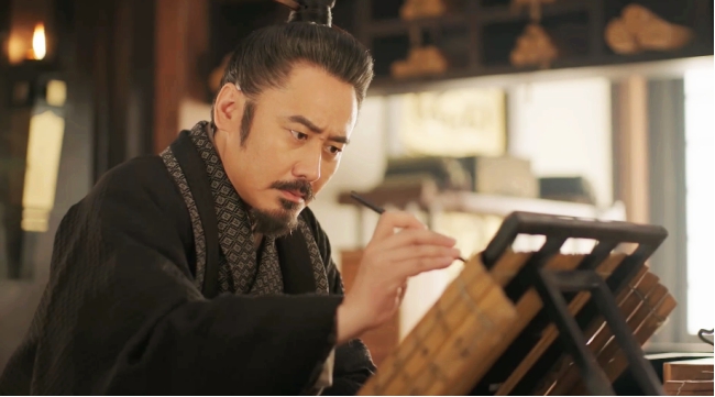 司马懿为什么是一个奇才,司马懿为啥是恶人