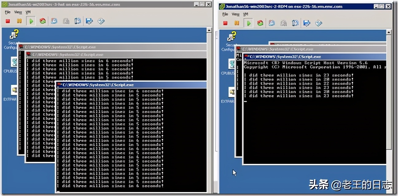 vmwarevcenterserver,vmwarevcenter实现自动扩容资源