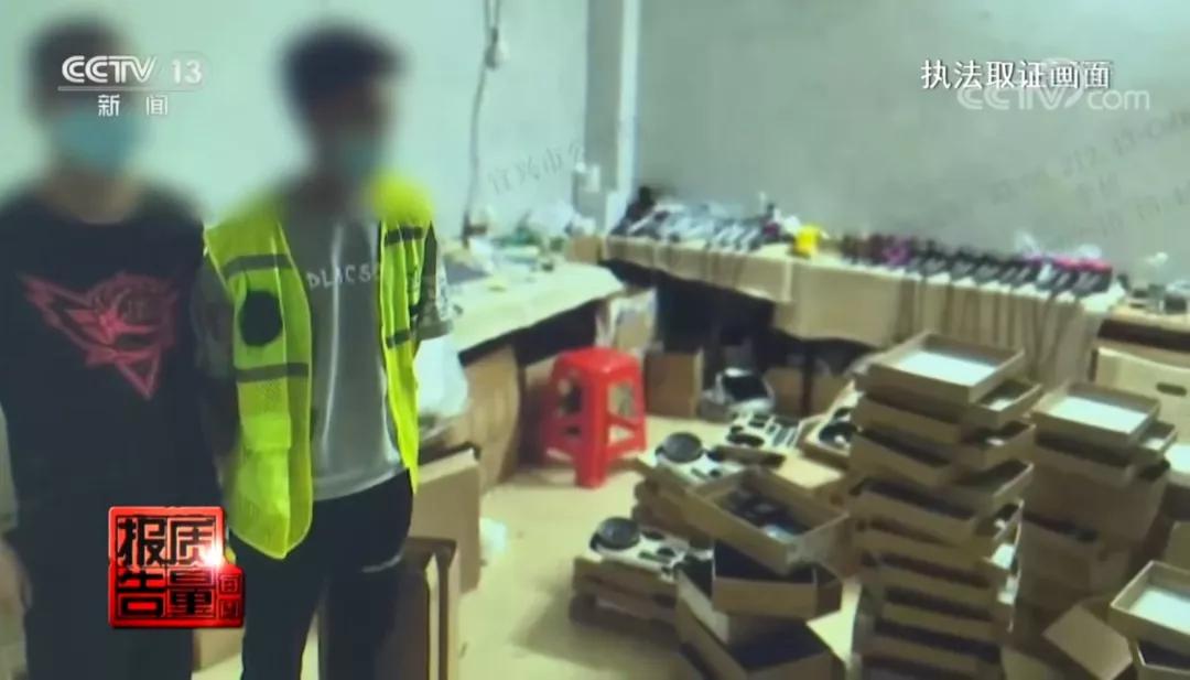 网上买的吹风机是真的还是假的,央视辟谣电吹风