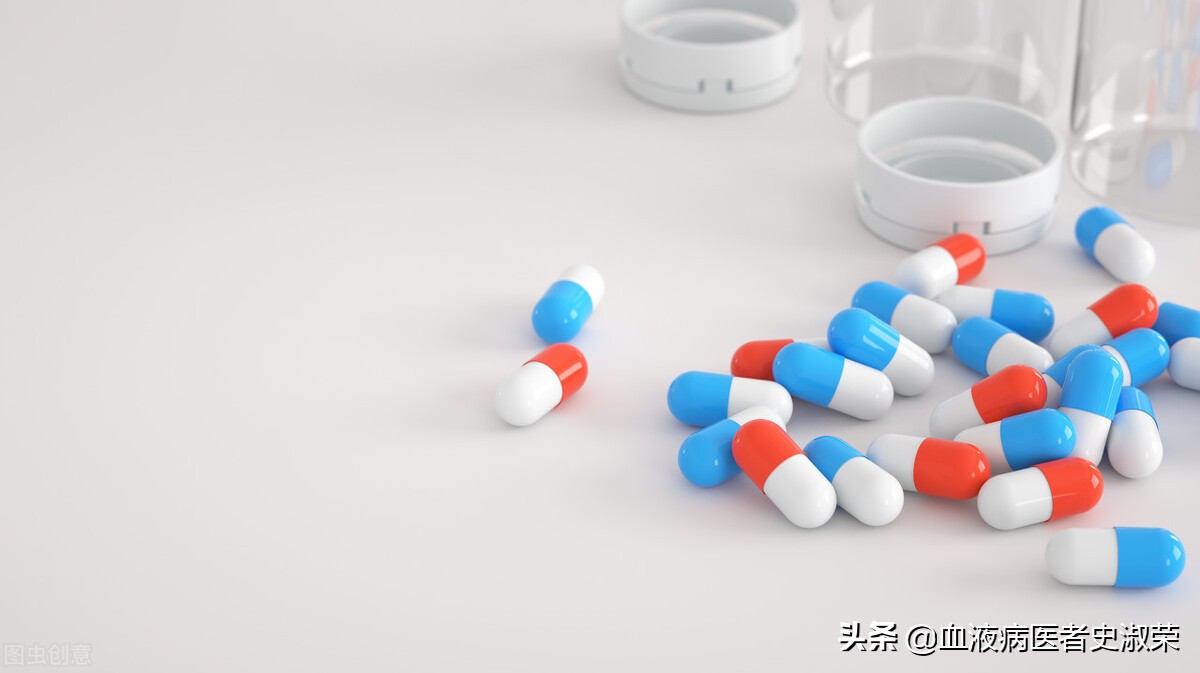 过敏性紫癜病情多年一直在吃药，什么时候可以停药？