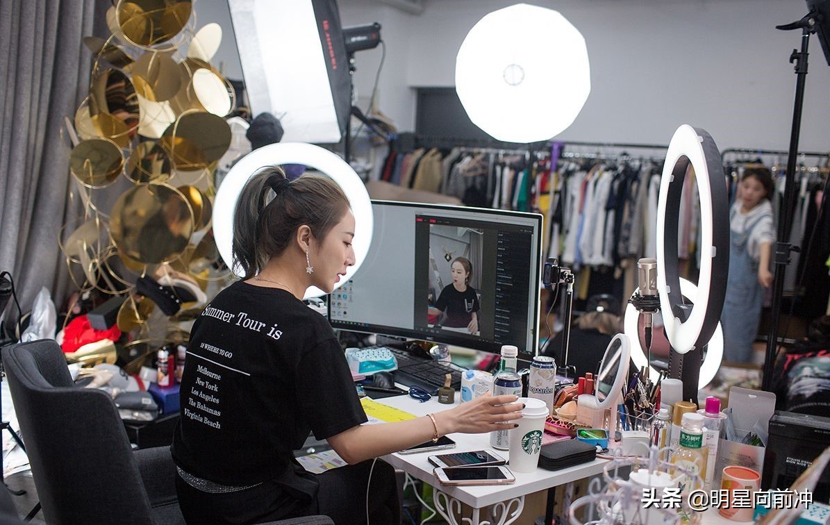 主播直播间话术培训,直播间怎么跟主播聊天教程