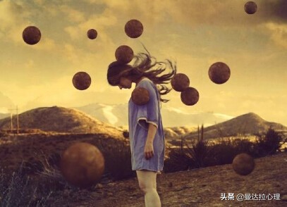 五种常见恐惧症,真正的焦虑症是这个样子