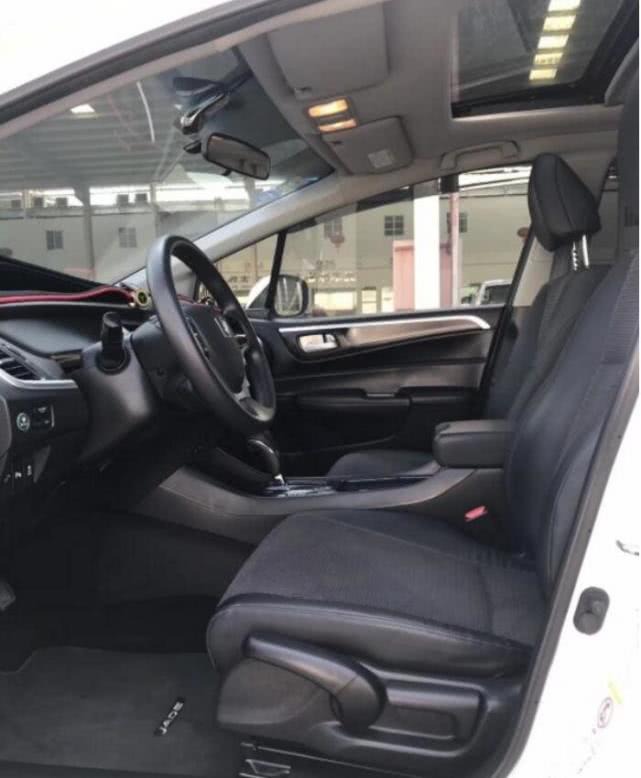 本田杰德跑了15万公里值得购买吗,本田杰德1.5t几年用车感受