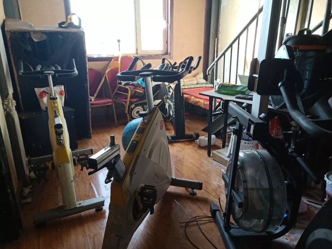 太原阳光动岚健身服务有限公司,太原市动岚阳光健身服务有限公司