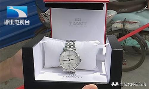 4000元左右的机械表推荐,停摆两年的机械表