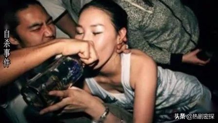 胜利事件持续发酵,揭露韩女星自杀真相:父母忌日被迫陪睡!