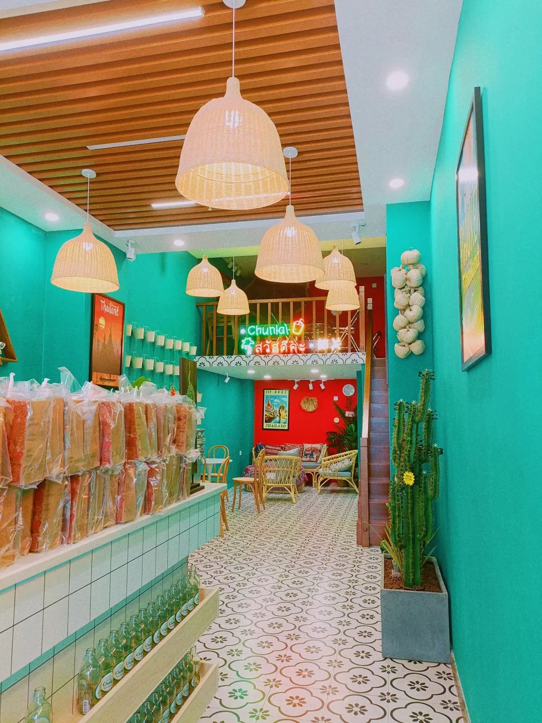 打卡韶关奶茶,韶关必打卡的奶茶店