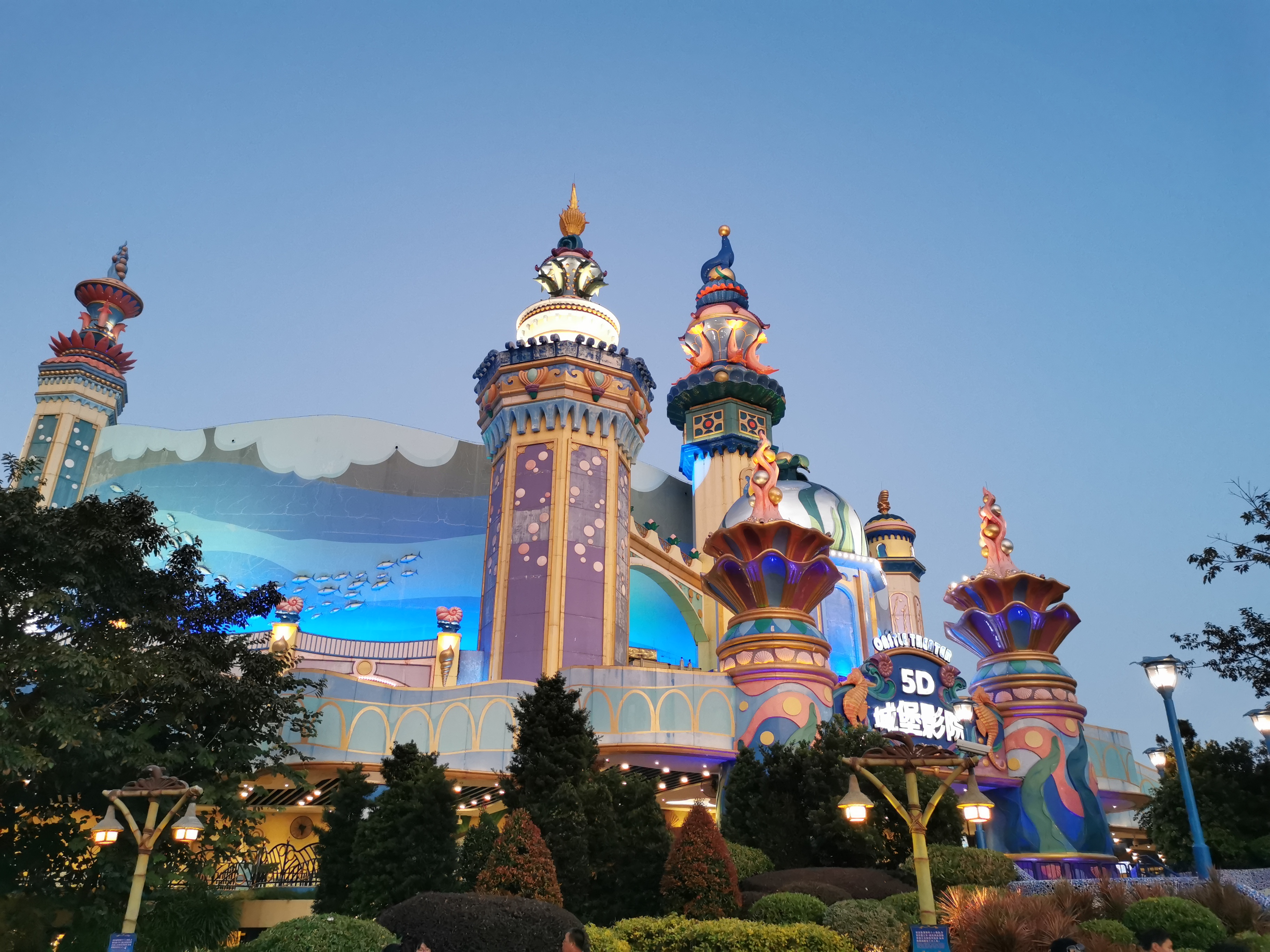 第一次去珠海长隆视频,第一次去珠海长隆怎么玩