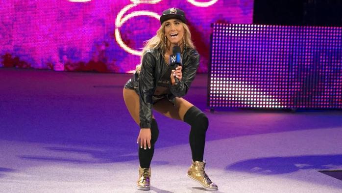 曾被摔角男友家暴，真性情的性感酒庄主人