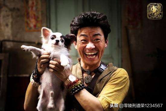 周星驰致敬永远的喜剧之王,周星驰成为喜剧之王的事迹