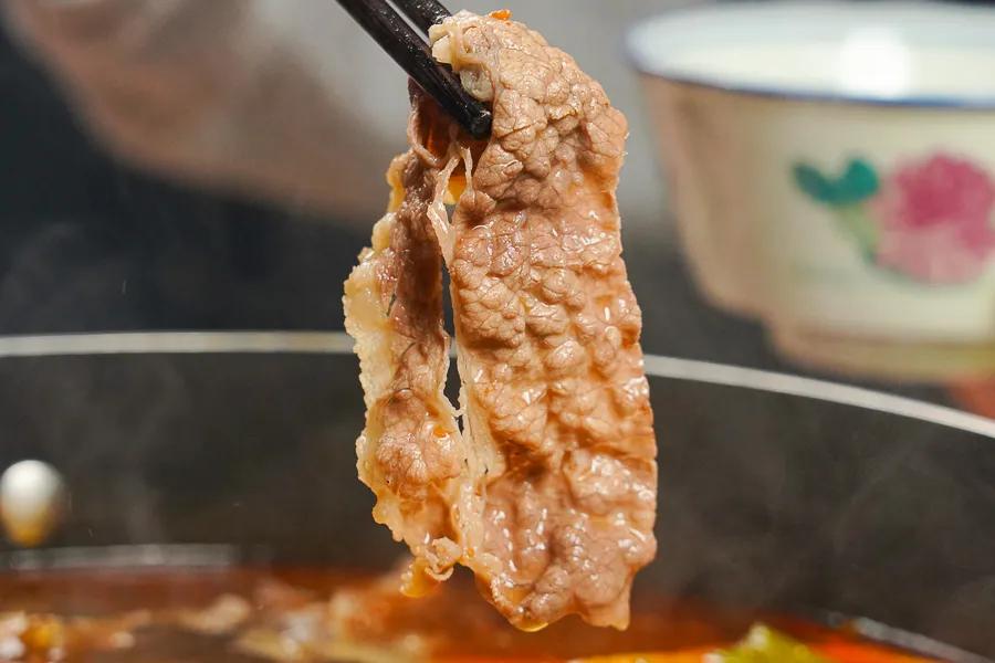 我局私藏的快手涮火锅心得，全在这一篇