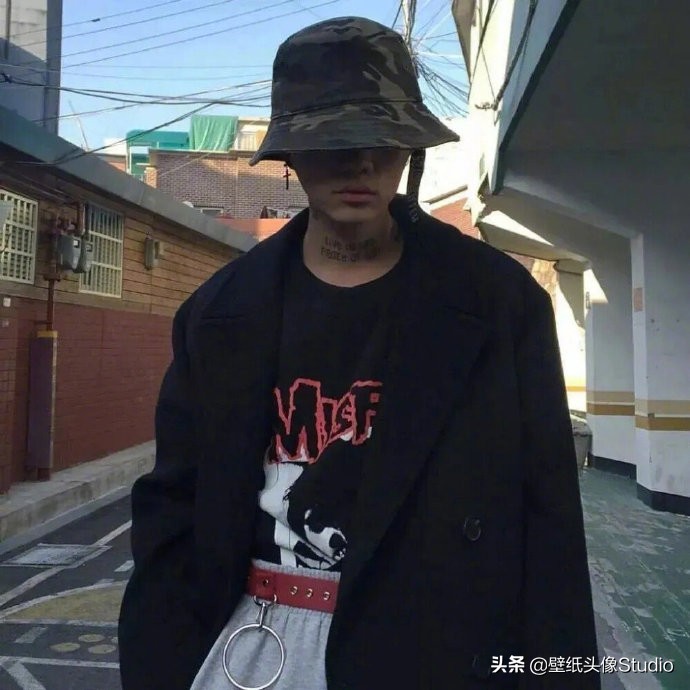 浪漫玫瑰男生头像,男生玫瑰浪漫头像