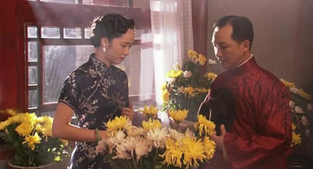 大宅门白玉婷名字,大宅门白玉婷幸福