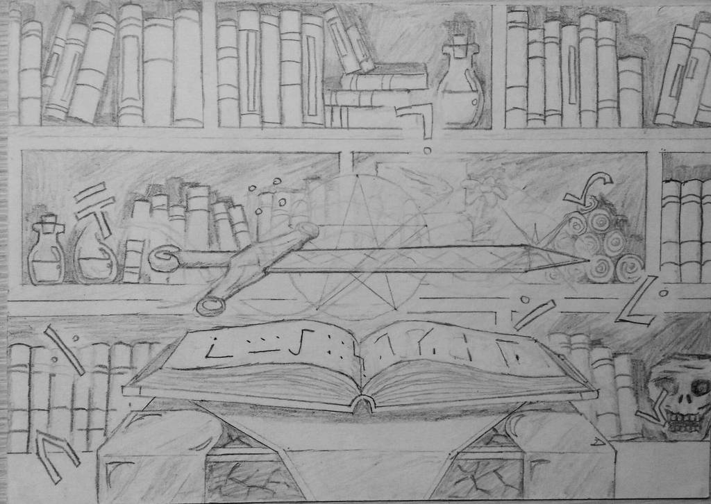 13张出自小学生之手,惊为天人的mc像素画!连数学书都不放过